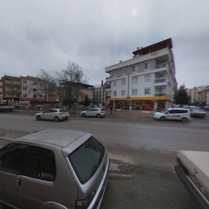 Kültür Midyecisi
