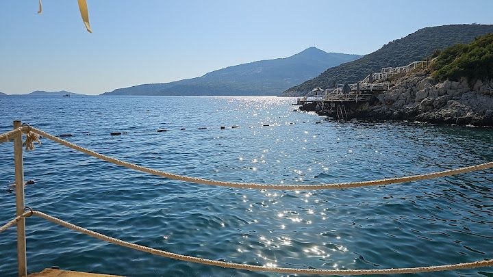Kulube Beach