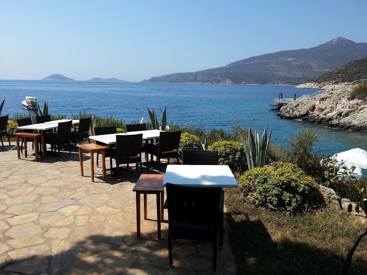 Kulube Restaurant