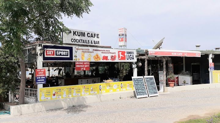 Kum Cafe
