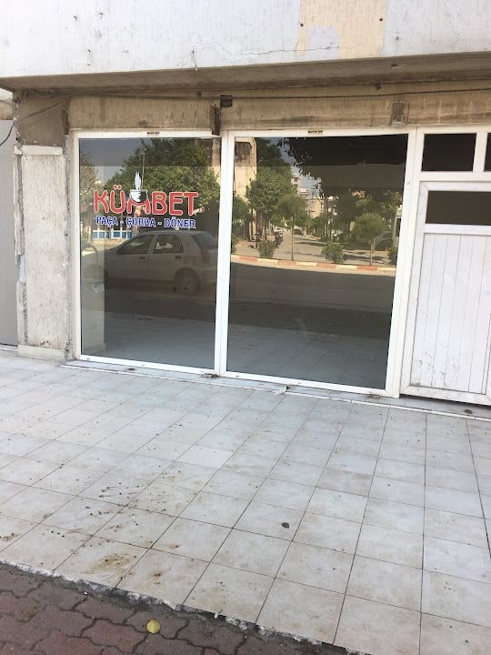Kümbet Cafe