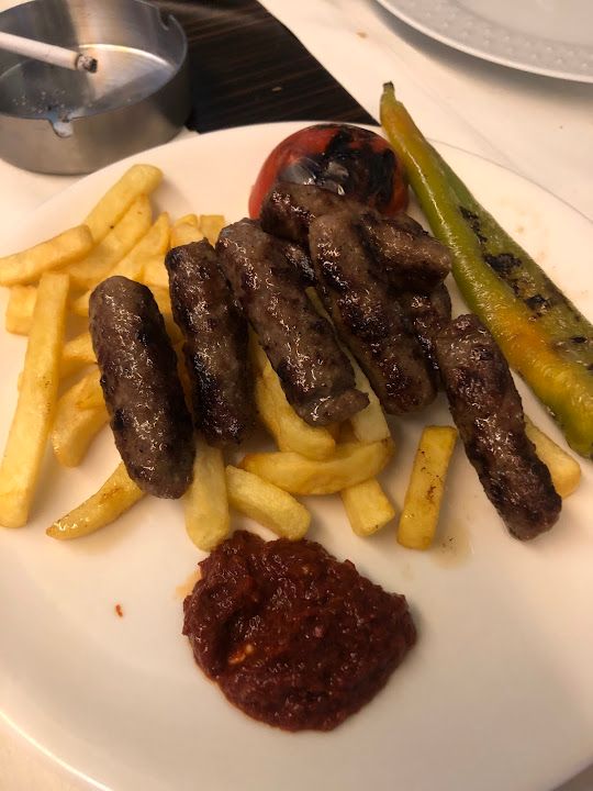 Kumbos Restaurant