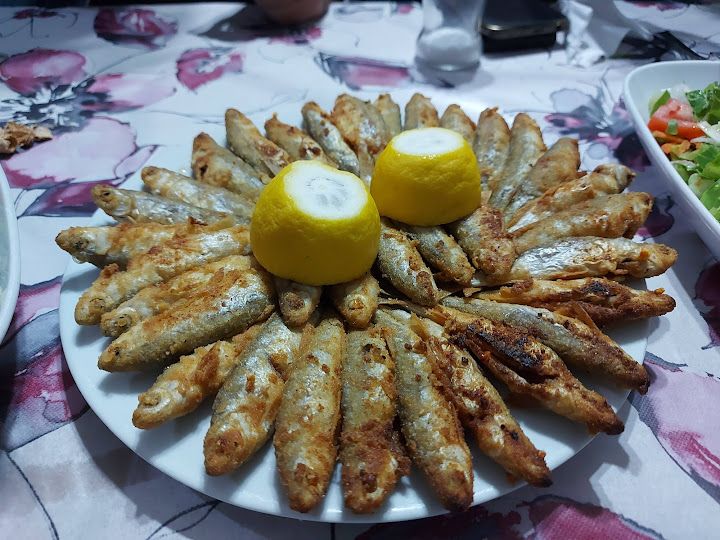 Kümeçınarlar Uçar Restoran