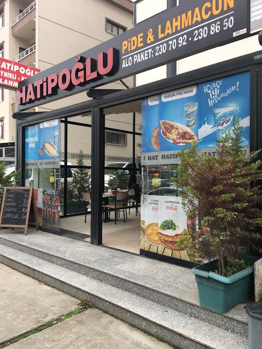 Kumkaya Pide