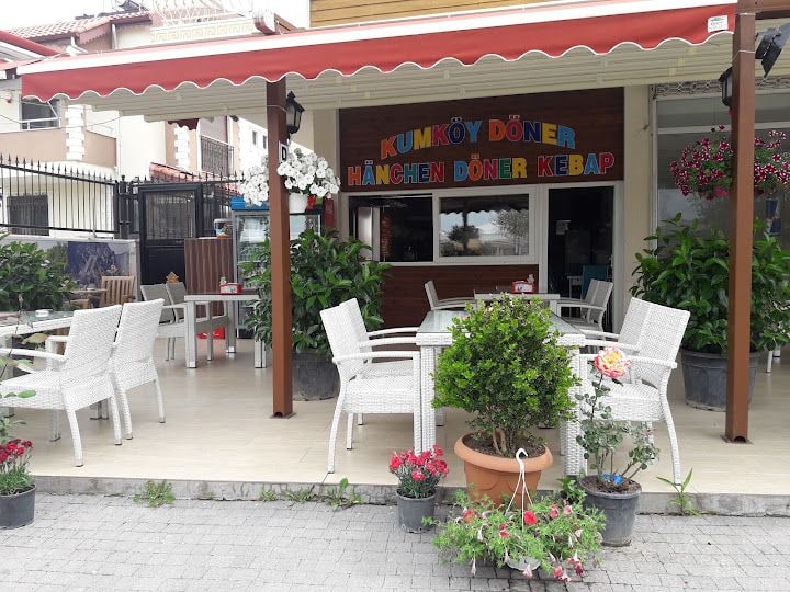 Kumköy Döner Restaurant