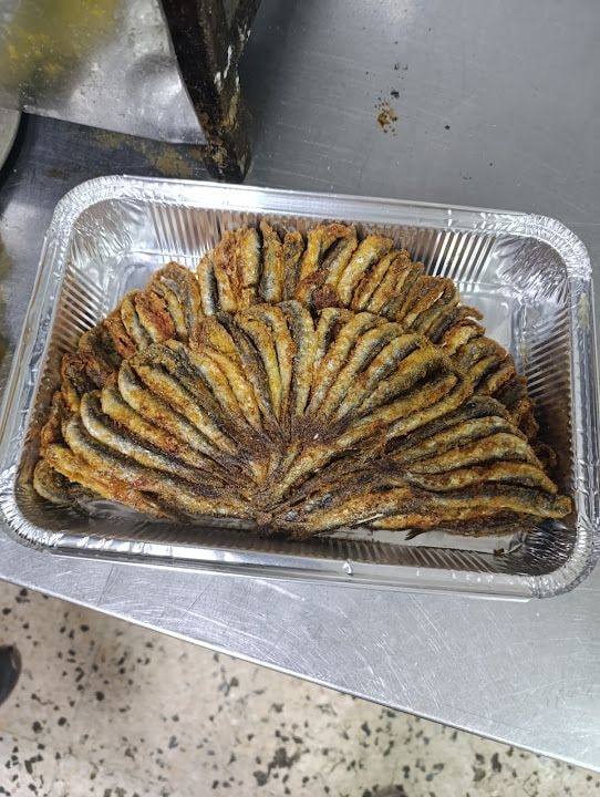 Kumluca Balıkçılık