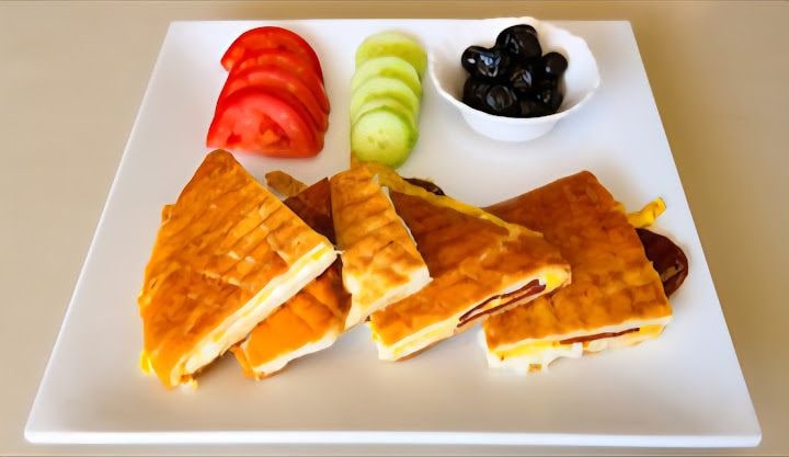 Kumluca Meşhur Tostçu