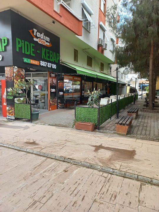 Kumluca Tadım Pide Ve Kebap Solonu
