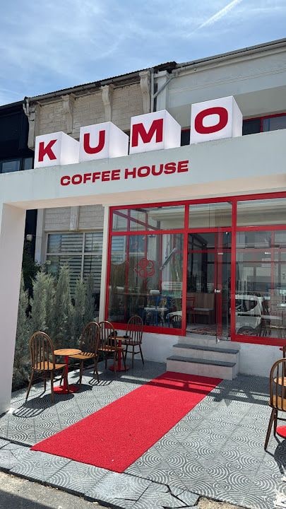 Kumo Coffee House