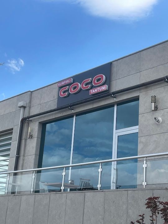 Kumpirci COCO