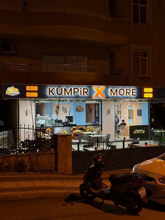 KumpirXmore