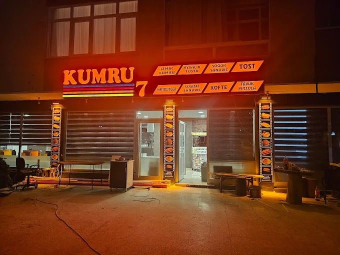 KUMRU 7