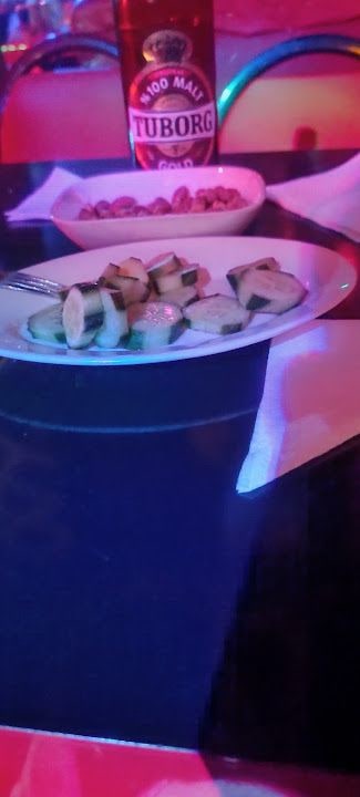 Kumru Cafe Bar