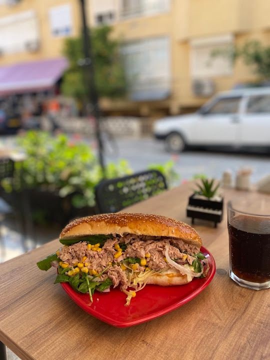 Kumru Cafe