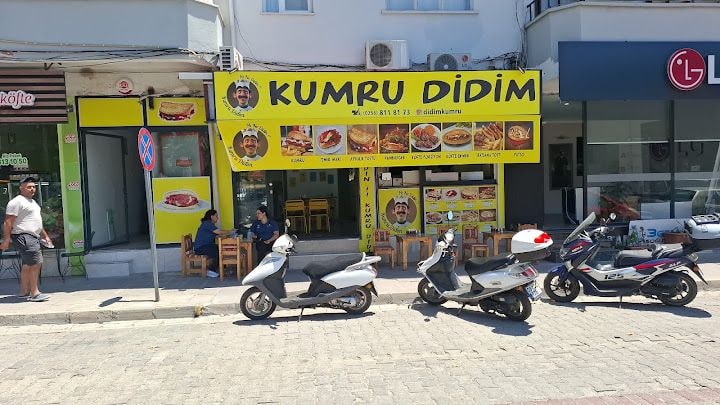 Kumru Didim