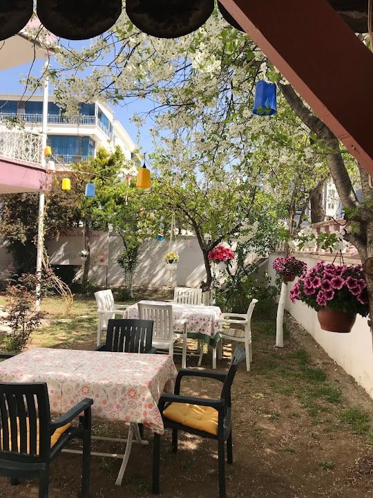 Kumru Home Cafe