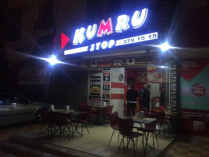 Kumru Stop