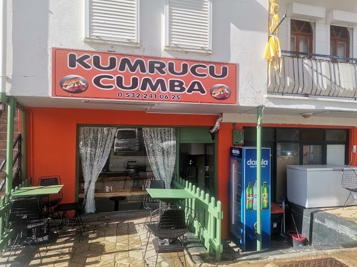 Kumrucu Cumba