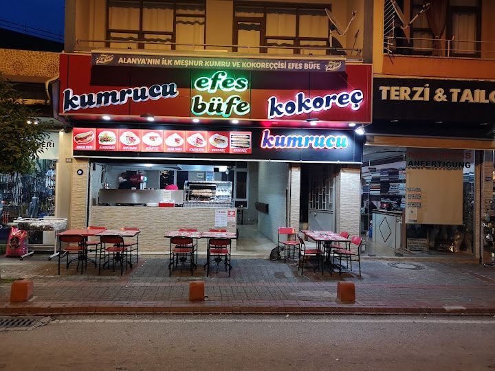 Kumrucu