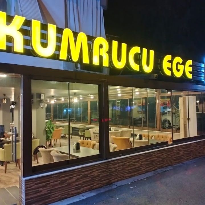 Kumrucu Ege