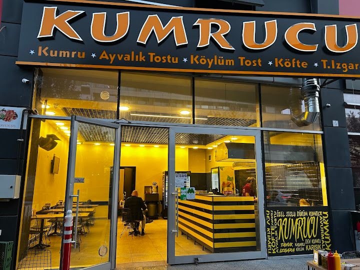 Kumrucu Fast Food