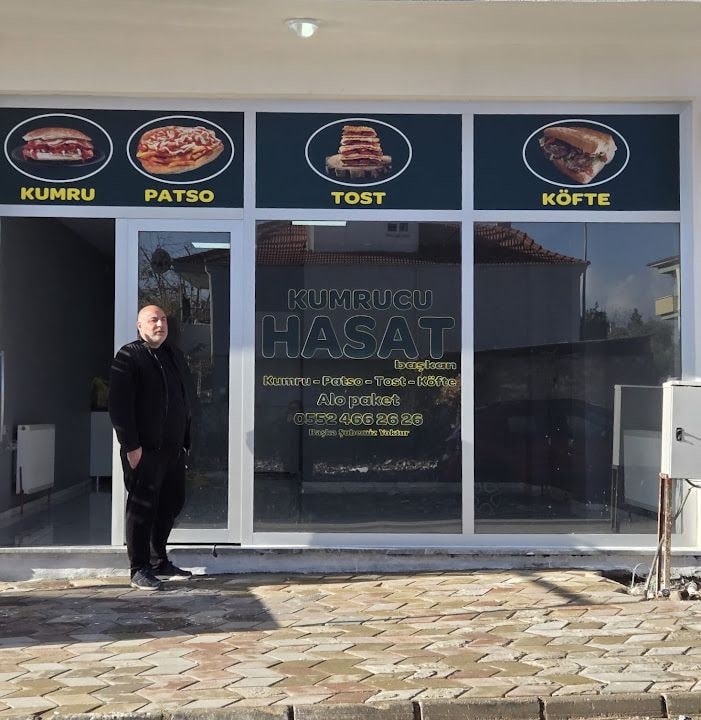 Kumrucu Hasat Başkan