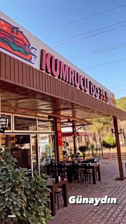 KUMRUCU İSO 35.5 HAVALİMANI/GÜZELYURT