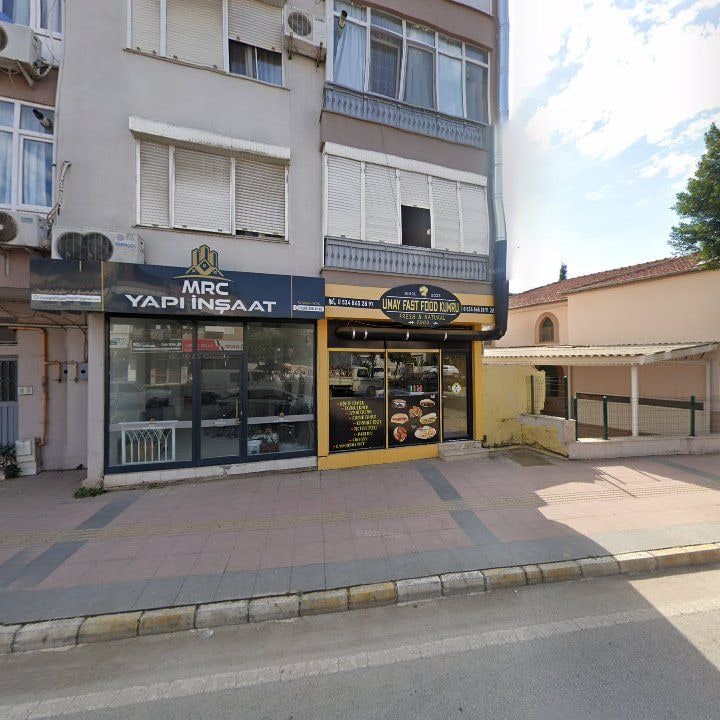 Kumrucu Kemal