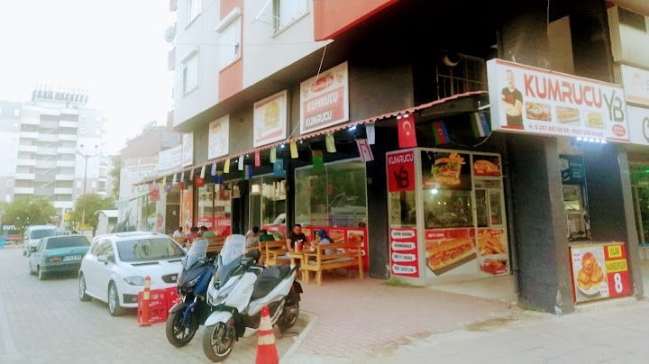 KUMRUCU YB