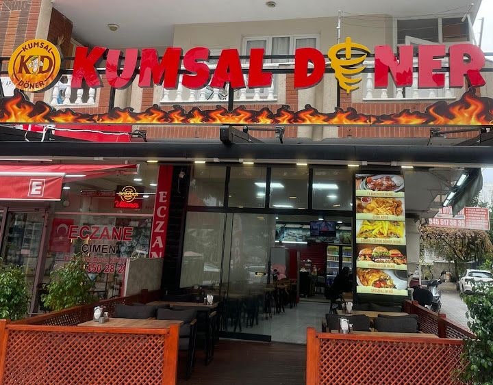 Kumsal Döner
