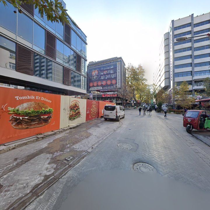 Kumsal Lokantası