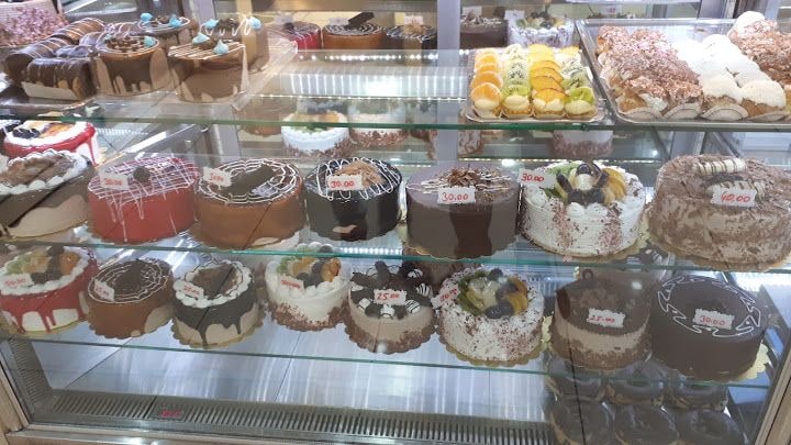 Kumsal Pastanesi