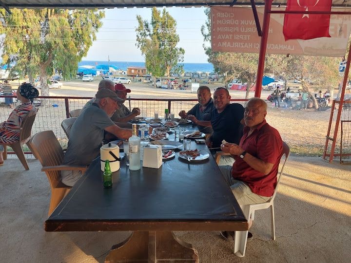 Kumsal Restoran