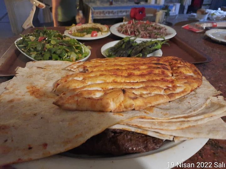 Kumsal Restoran
