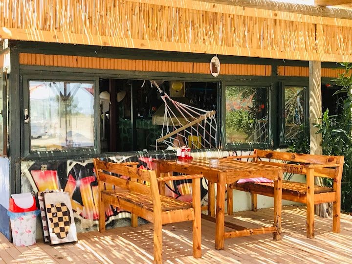 Kumsal Restoran