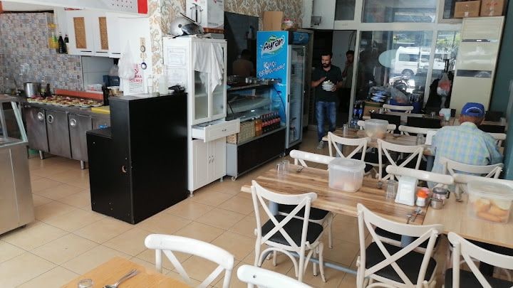 Kumsal Restorant