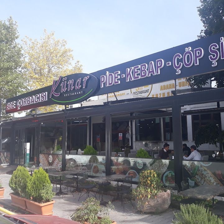 Künar Ege Çorbacısı