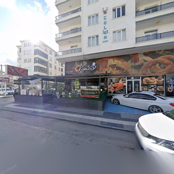Küncü Simit Firin Cafe