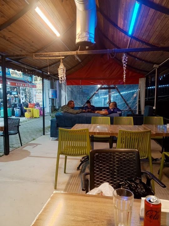 Kundu Pizza San Marino