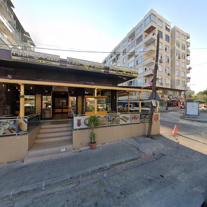 künefe dünyası