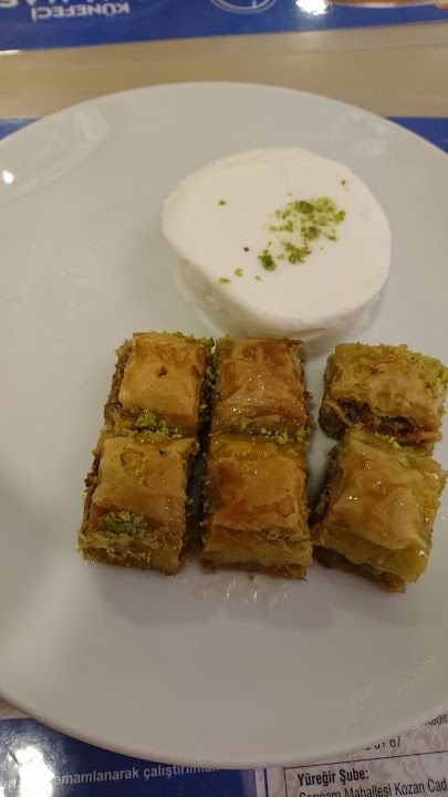 Künefeci Hasan Masat