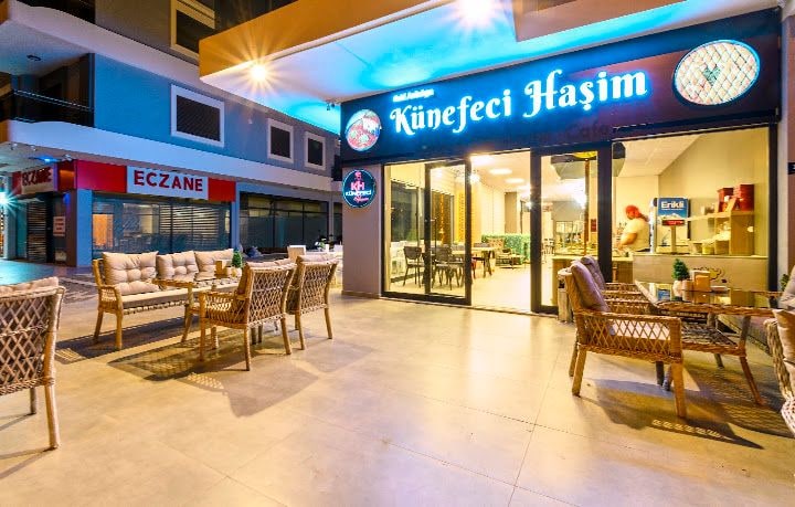 Künefeci Haşim
