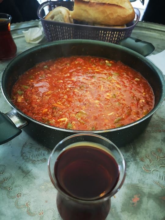 Künefeci Sadi