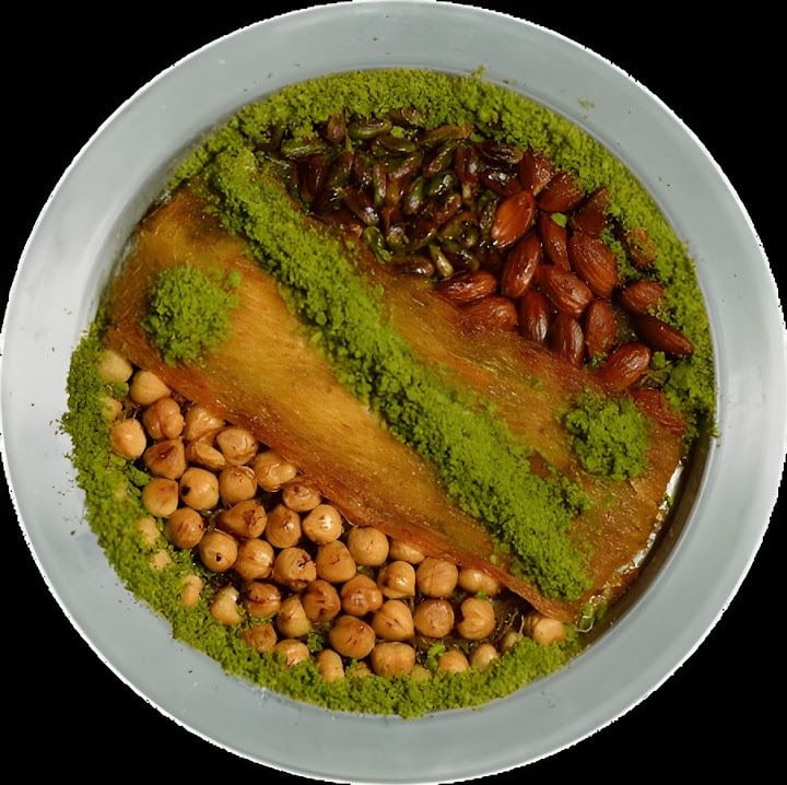 Künefeci Serdar