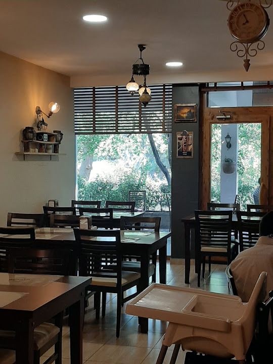 Kürek Karadeniz Pidesi