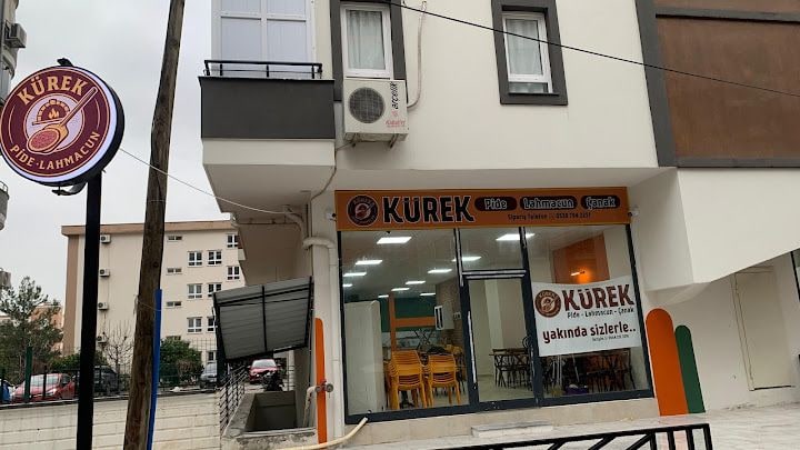 Kürek Pide Kozan