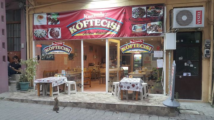 Kurnalı Köftecisi