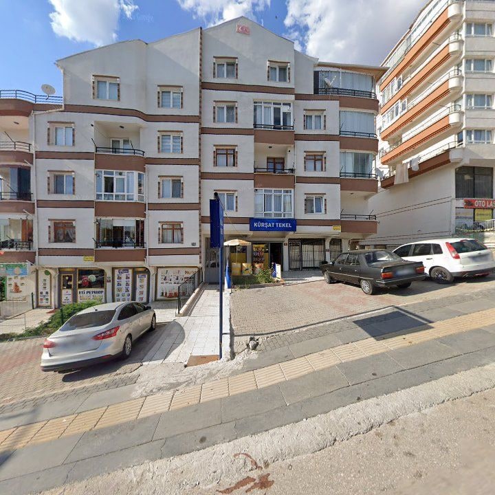 Kürşat Tekel