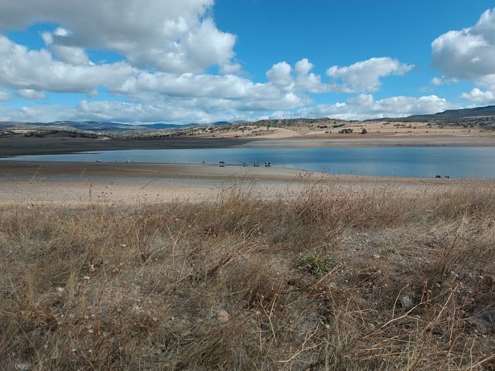 Kurt Boğazı balık yeri