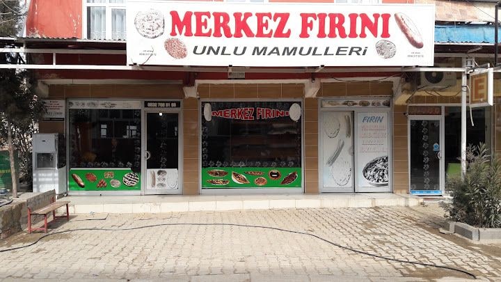 Kurt Fırını